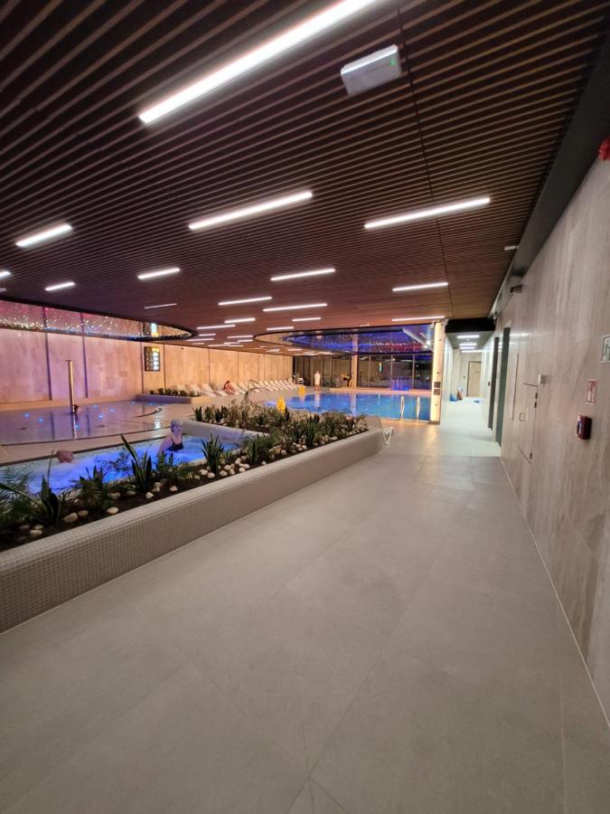 Apartment Wave Resort&spa Elegance With Sea View