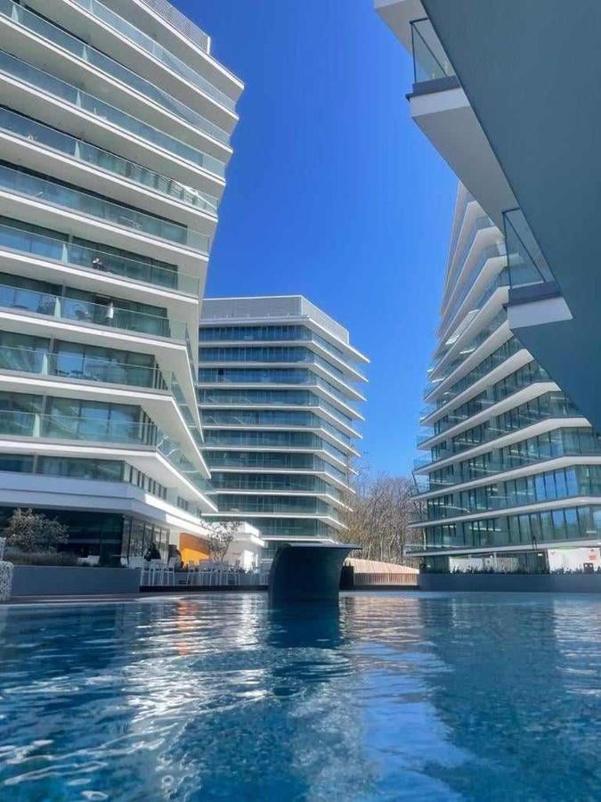 Apartment Wave Resort&spa Elegance With Sea View *