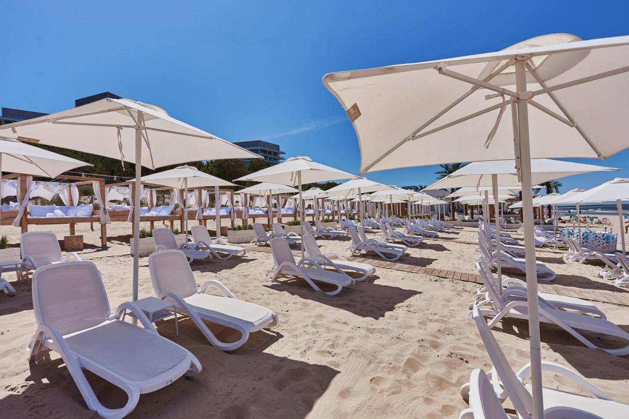 Wave Resort&spa Elegance With Sea View