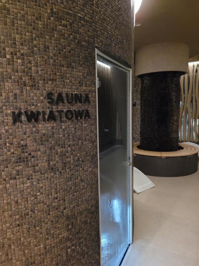 Wave Resort&spa Elegance With Sea View