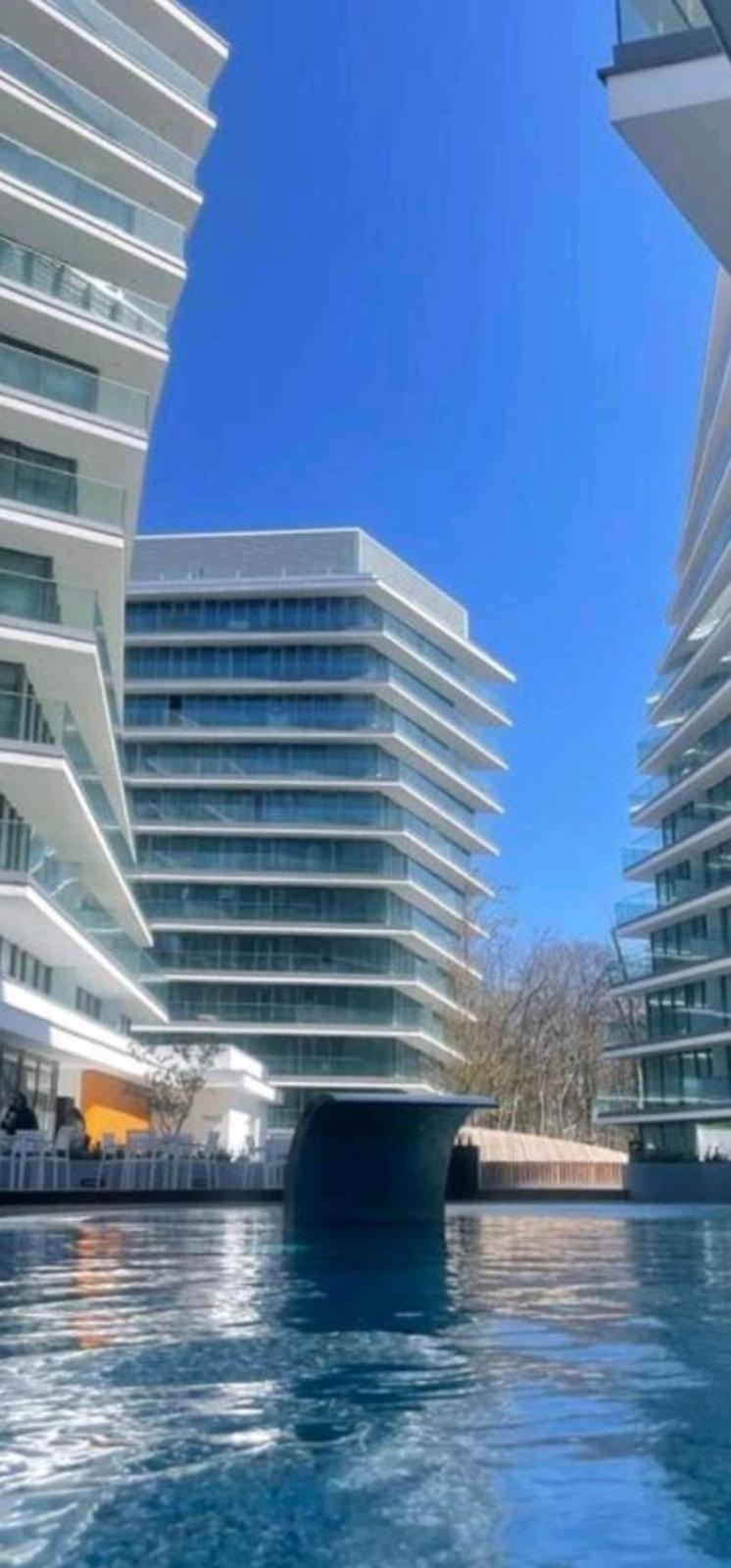 Wave Resort&spa Elegance With Sea View * Miedzyzdroje