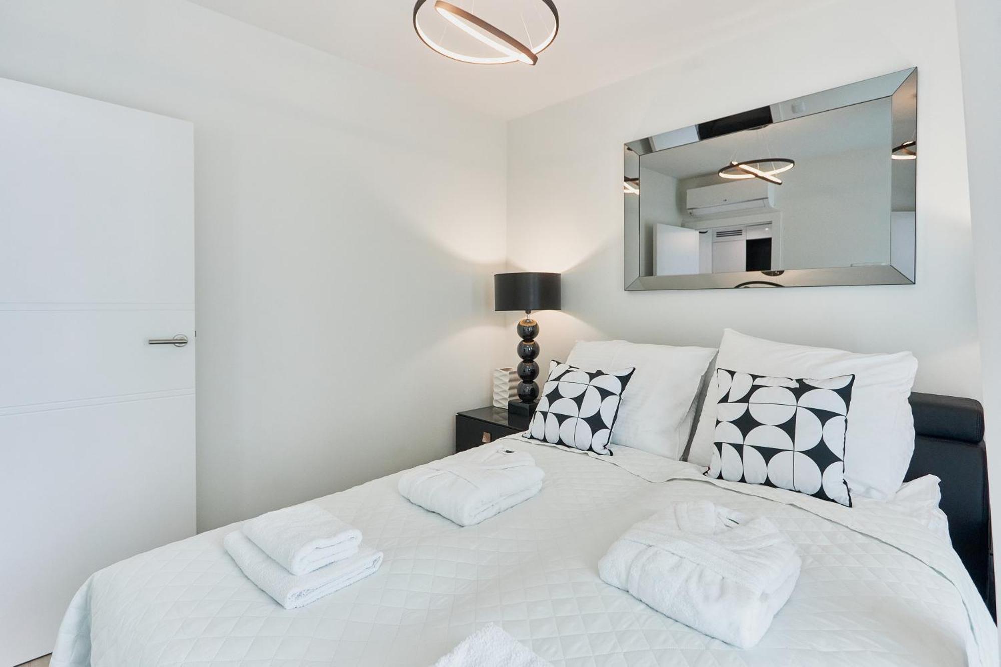 Wave Resort&spa Elegance With Sea View * Miedzyzdroje